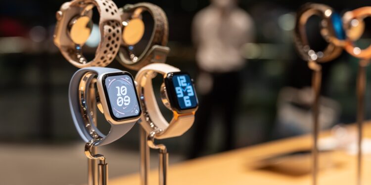 watchOS 26 Apple Watch