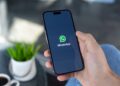 WhatsApp Benutzernamen