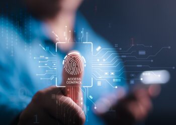 Schutz vor Betrug Sicherheit