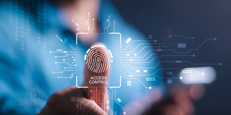 Schutz vor Betrug Sicherheit