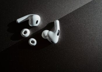 AirPods Pro 2 Apple