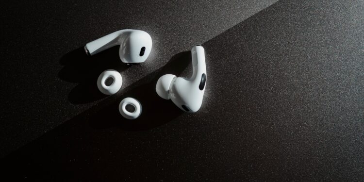 AirPods Pro 2 Apple