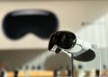 Apple Vision Headset