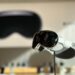 Apple Vision Headset