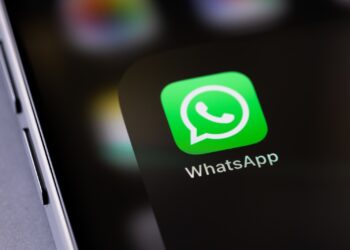 WhatsApp iPhone