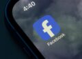 Facebook Passkeys