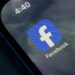 Facebook Passkeys