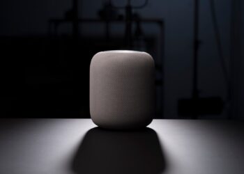 HomePod iOS 26