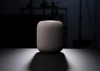 HomePod iOS 26