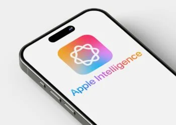Apple KI
