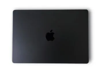 MacBook Apple