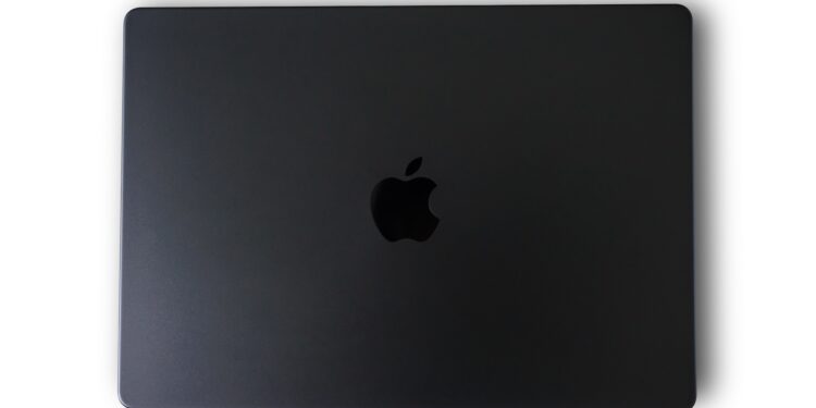 MacBook Apple