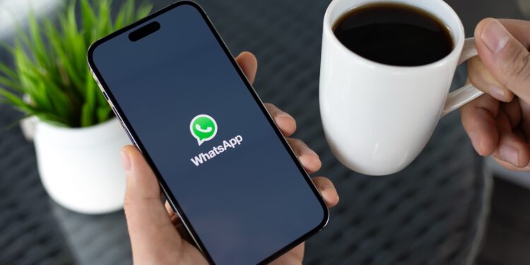 WhatsApp AI chatbots