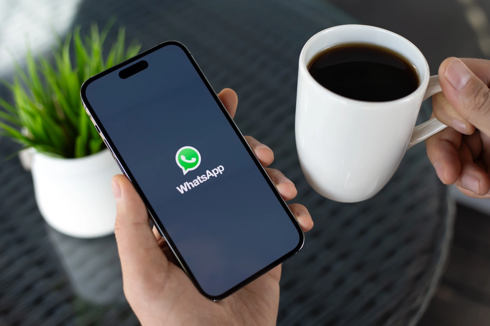 WhatsApp KI-Chatbots