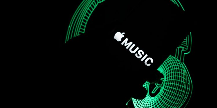 Apple Music iOS 26