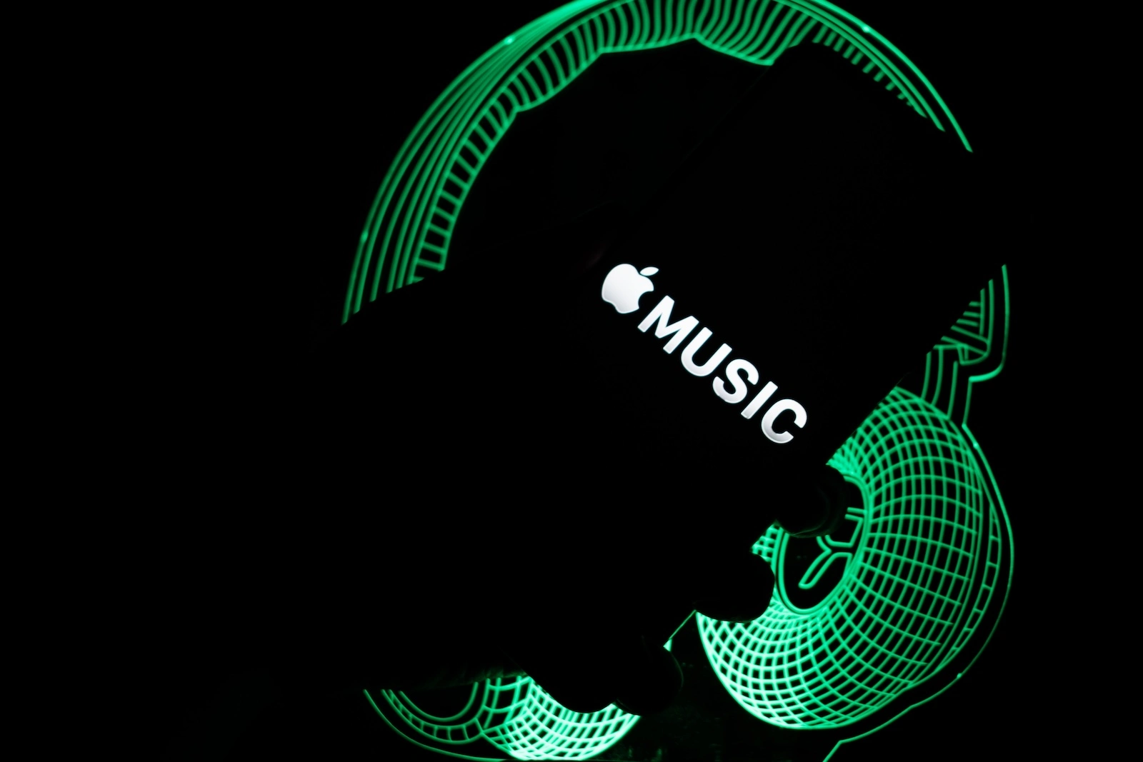 Apple Music iOS 26
