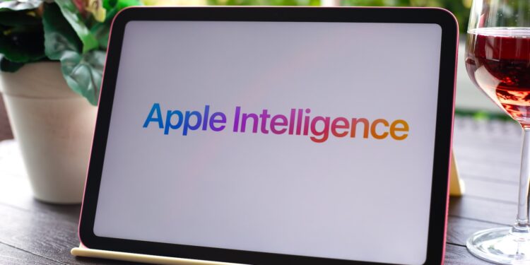 Apple Siri