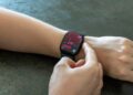 watchOS 26 Apple Watch