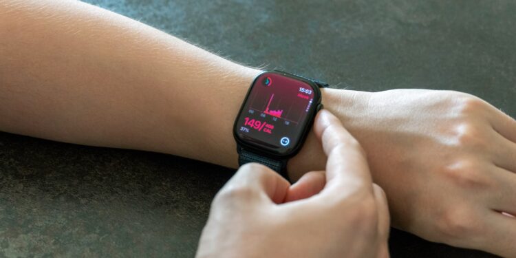 watchOS 26 Apple Watch