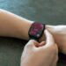 watchOS 26 Apple Watch