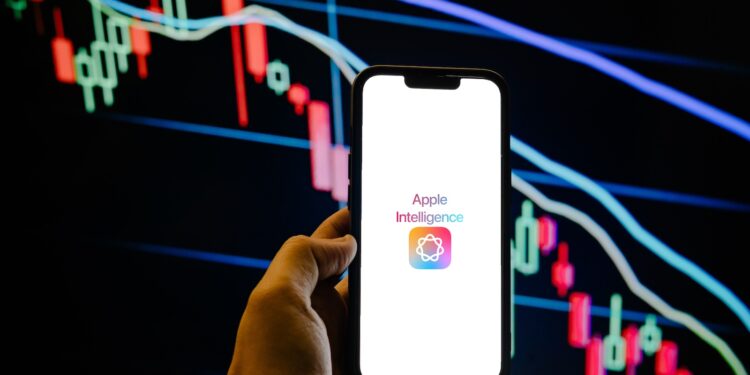 Apple Intelligence Shareholders Siri