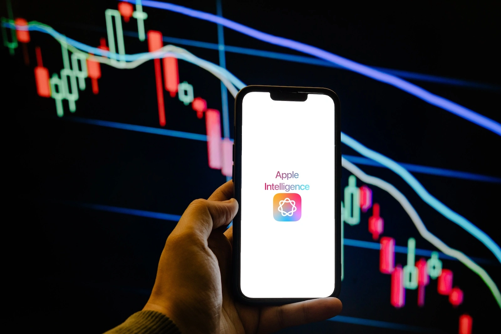 Apple Intelligence Aktionäre Siri