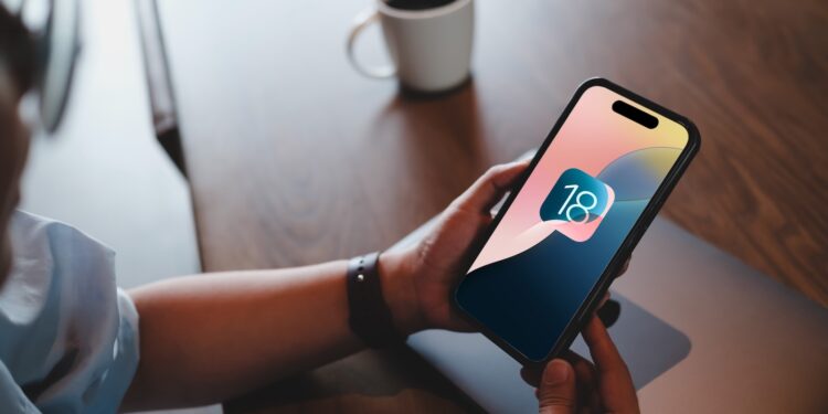 iOS 18.6 Beta