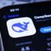 DeepSeek Deutschland