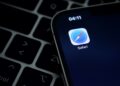 iOS 26 Safari