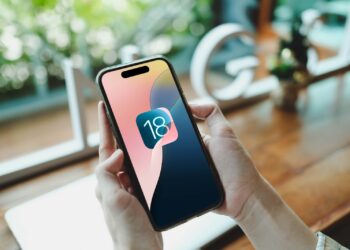 iOS 26 Beta iOS 18