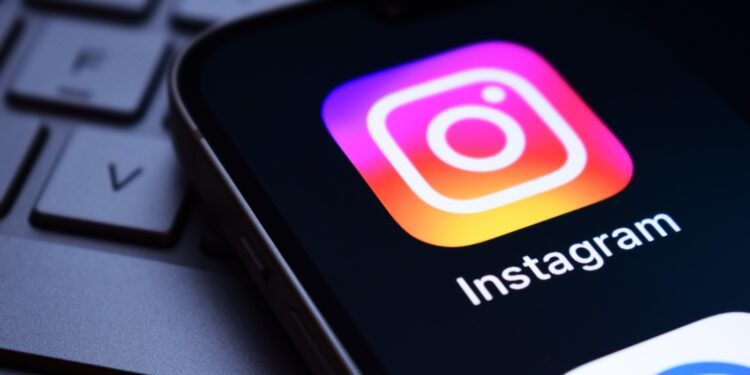Instagram iPad App