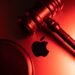 Apple US antitrust lawsuit