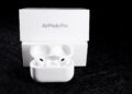 AirPods Pro 3 Apple