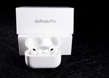AirPods Pro 3 Apple