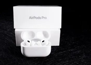 AirPods Pro 3 Apple