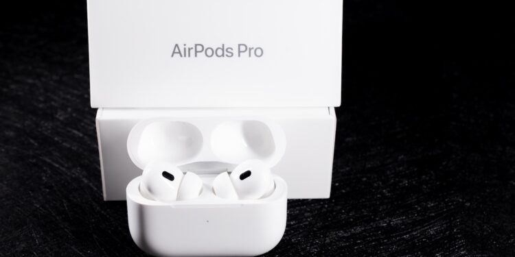 AirPods Pro 3 Apple