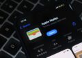 iOS 26 Apple Wallet