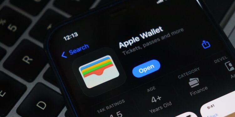 iOS 26 Apple Wallet