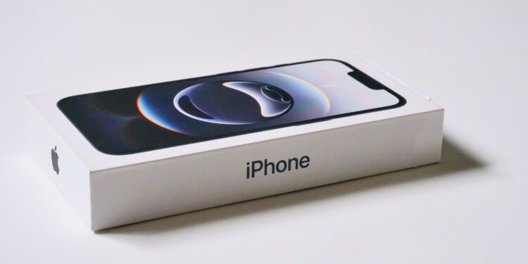 iPhone 17e Apple