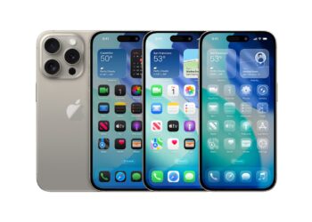 iOS 26 iPhone