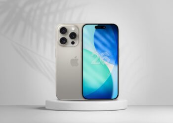 iOS 26 Update