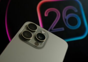iOS 26 Beta