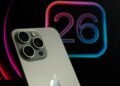 iOS 26 iPhone