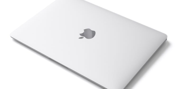 Apple MacBook
