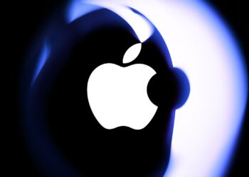 Apple KI