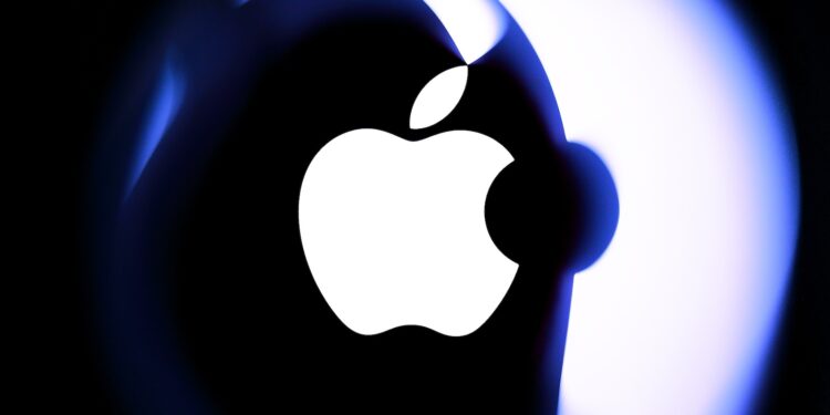 Apple KI