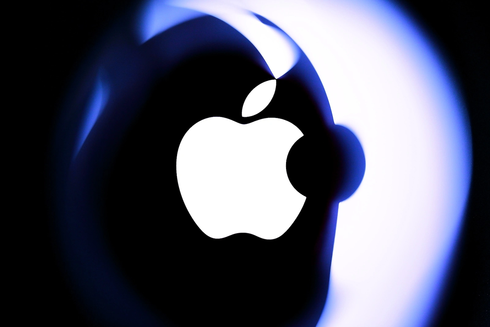 Apple KI