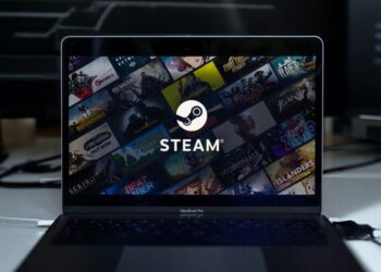Steam macOS Apple Silicon