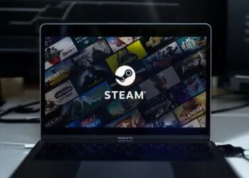 Steam Client macOS Apple Silicon