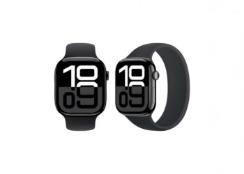 watchOS 26 Apple